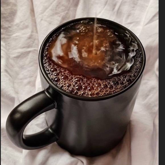 Hearth & Hand Other - Hearth & Hand Coffee Mug+Black+Gift Idea+Magnolia